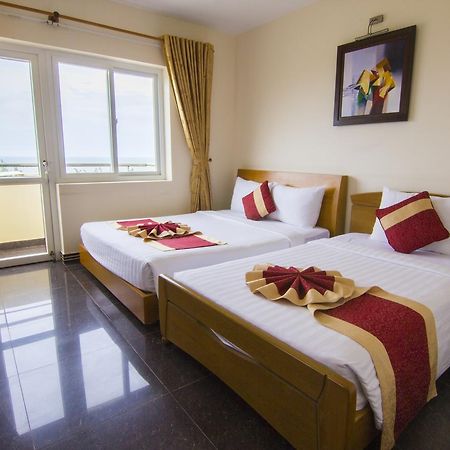 Spring Hotel Vung Tau Extérieur photo