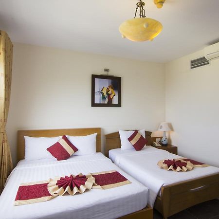 Spring Hotel Vung Tau Extérieur photo