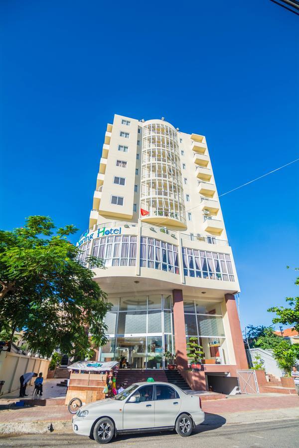 Spring Hotel Vung Tau Extérieur photo