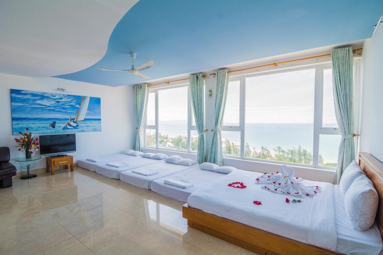 Spring Hotel Vung Tau Extérieur photo